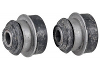 Goma del brazo de control 271663 ABS