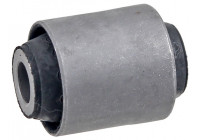 Goma del brazo de control 271665 ABS