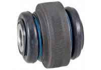 Goma del brazo de control 271691 ABS