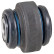 Goma del brazo de control 271691 ABS