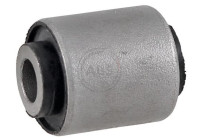 Goma del brazo de control 271784 ABS