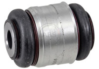 Goma del brazo de control 271882 ABS