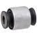 Goma del brazo de control 274115 ABS