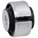 Goma del brazo de control 274138 ABS