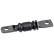Goma del brazo de control 274197 ABS