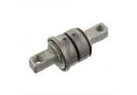 Goma del brazo de control 36162 FEBI