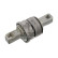 Goma del brazo de control 36162 FEBI, Miniatura 2