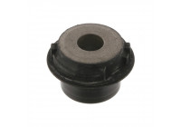 Goma del brazo de control 36168 FEBI