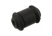 Goma del brazo de control 37017 FEBI