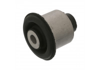 Goma del brazo de control 38002 FEBI