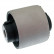 Goma del brazo de control 38278 FEBI