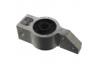Goma del brazo de control 38663 FEBI