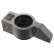 Goma del brazo de control 38663 FEBI