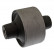 Goma del brazo de control 41413 FEBI