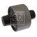 Goma del brazo de control 41413 FEBI, Miniatura 2
