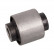 Goma del brazo de control 41422 FEBI