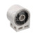 Goma del brazo de control 41529 FEBI, Miniatura 2