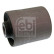 Goma del brazo de control 41542 FEBI, Miniatura 2