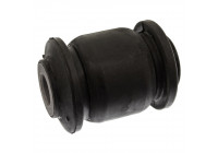 Goma del brazo de control 42268 FEBI