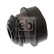 Goma del brazo de control 42495 FEBI, Miniatura 2