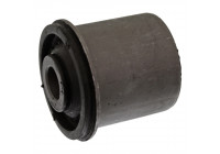 Goma del brazo de control 42517 FEBI