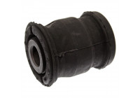 Goma del brazo de control 42827 FEBI