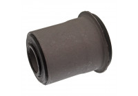 Goma del brazo de control 42900 FEBI