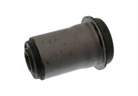 Goma del brazo de control 42919 FEBI