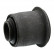 Goma del brazo de control 43300 FEBI