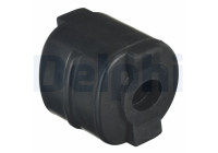 Goma del brazo de control DRIEH BRAZO DE CONTROL A TD1161W Delphi