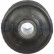GOMA DEL BRAZO DE CONTROL INFERIOR TD493W Delphi, Miniatura 2