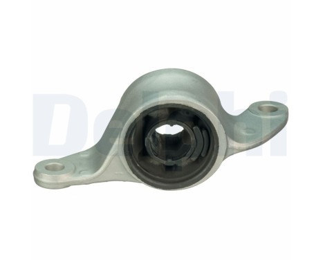 Goma del brazo de control TD1693W Delphi