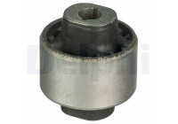 Goma del brazo de control TD1703W Delphi