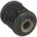 Goma del brazo de control TD1708W Delphi