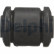 Goma del brazo de control TD1708W Delphi, Miniatura 3