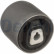 Goma del brazo de control TD1735W Delphi