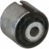 Goma del brazo de control TD1737W Delphi