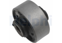 Goma del brazo de control TD1784W Delphi