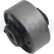 Goma del brazo de control TD1784W Delphi