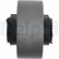 Goma del brazo de control TD1784W Delphi, Miniatura 2