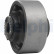 Goma del brazo de control TD1784W Delphi, Miniatura 7