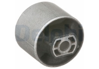 Goma del brazo de control TD1785W Delphi
