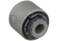 Goma del brazo de control TD1792W Delphi