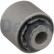 Goma del brazo de control TD1792W Delphi