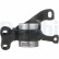 Goma del brazo de control TD1827W Delphi, Miniatura 3