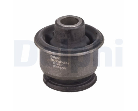 Goma del brazo de control TD1847W Delphi