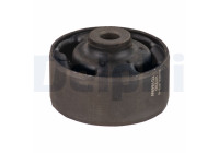 Goma del brazo de control TD1849W Delphi