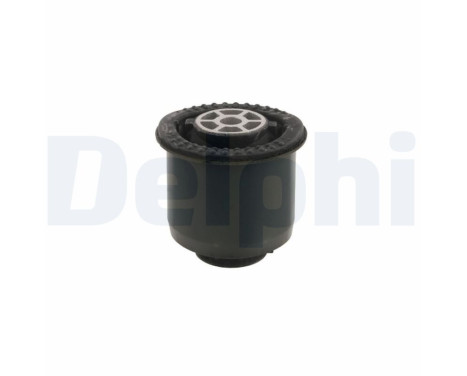 Goma del brazo de control TD2068W Delphi