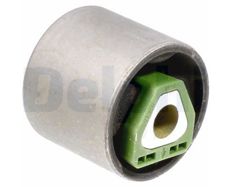 Goma del brazo de control TD338W Delphi