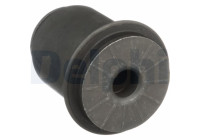 Goma del brazo de control TD4022W Delphi
